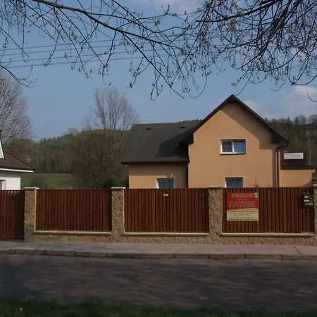 Mit Garten Und Pools By Interhome Náchod