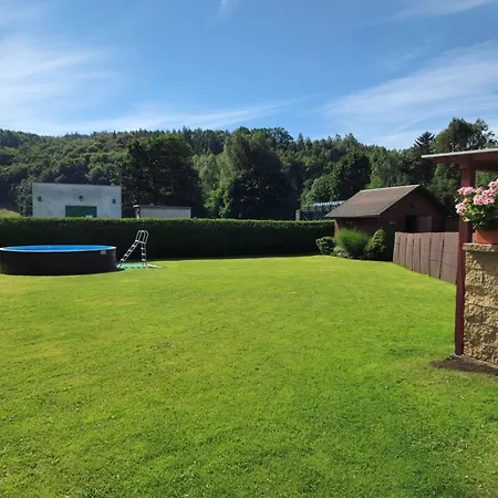 Mit Garten Und Pools By Interhome Náchod