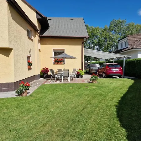 Mit Garten Und Pools By Interhome Náchod