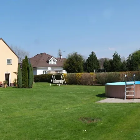 Dom wakacyjny Mit Garten Und Pools By Interhome