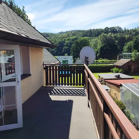 Mit Garten Und Pools By Interhome Сasa de vacaciones